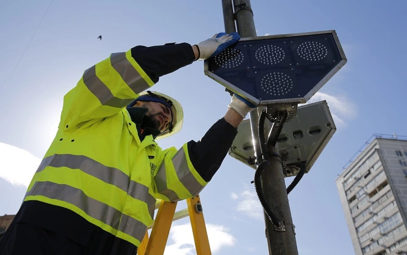 Гавриил Григоров / ТАСС