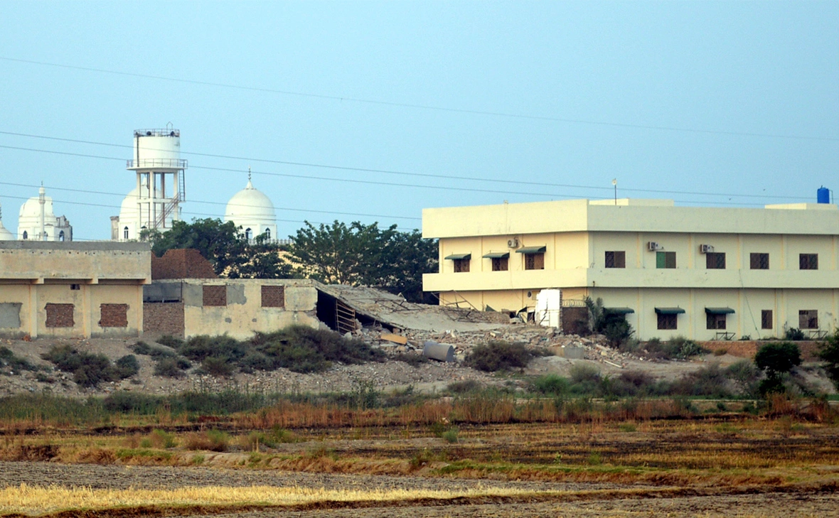 Faisal Kareem / EPA / ТАСС