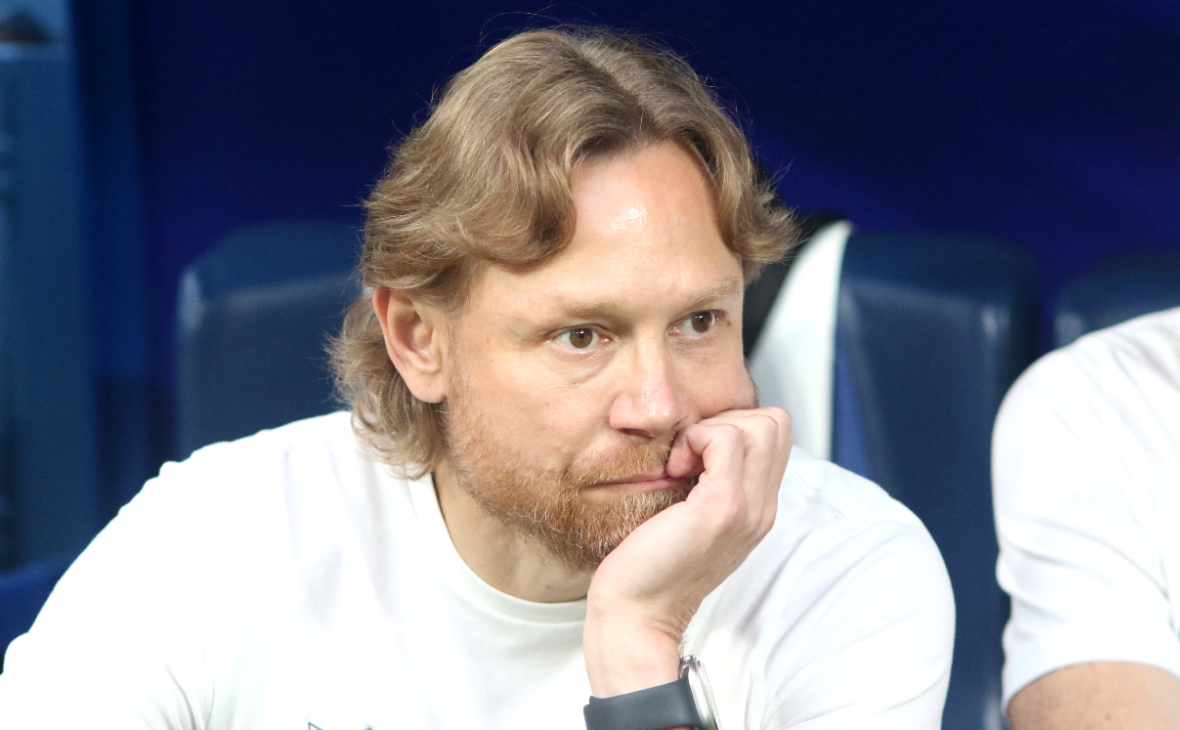 Maksim Konstantinov / Global Look Press