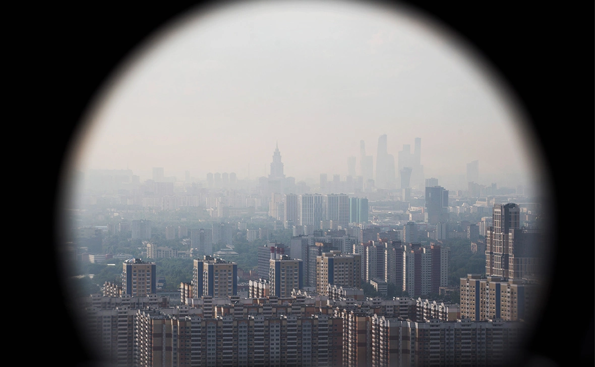 Михаил Почуев / ТАСС