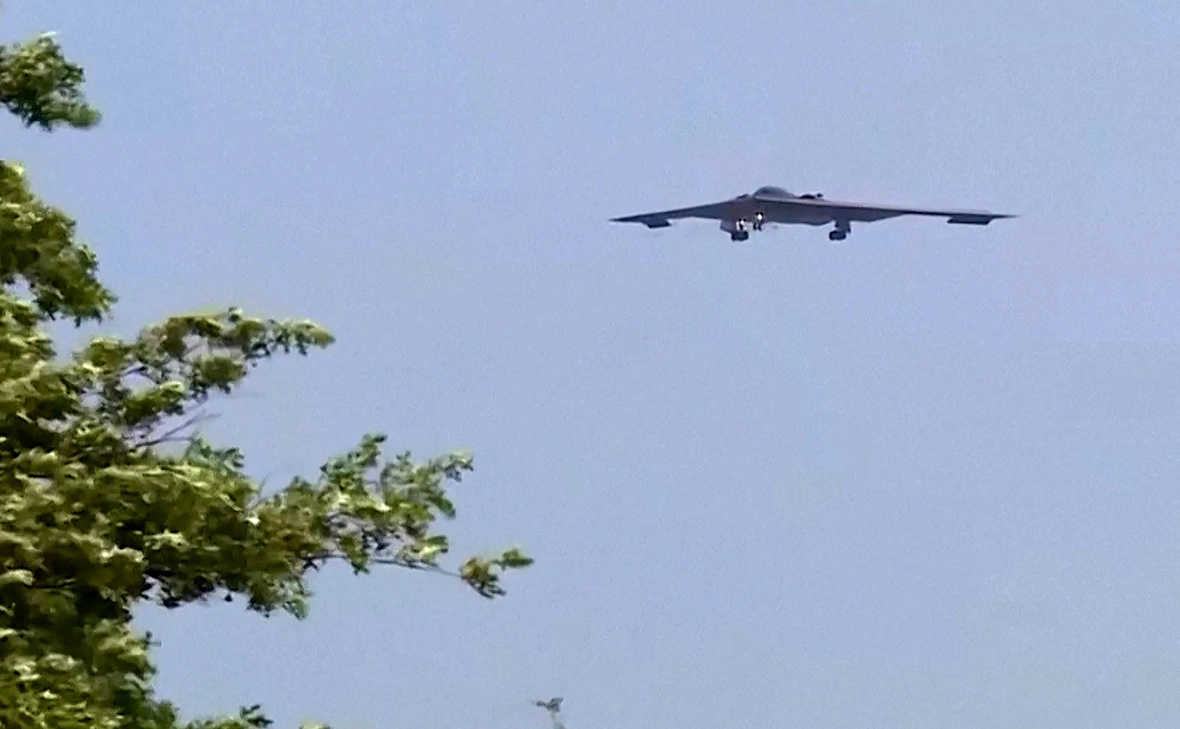 ABC Affiliate KMBC / Reuters