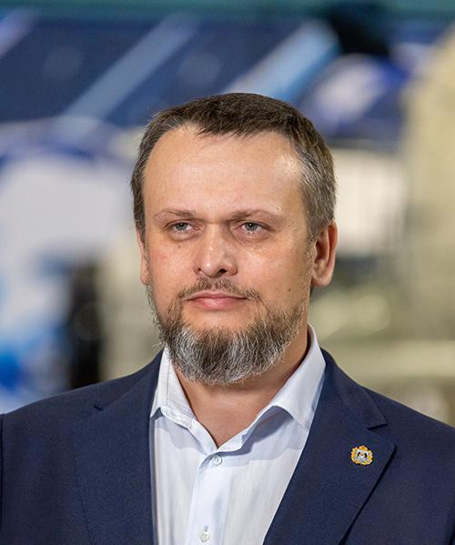 Андрей  Никитин фото