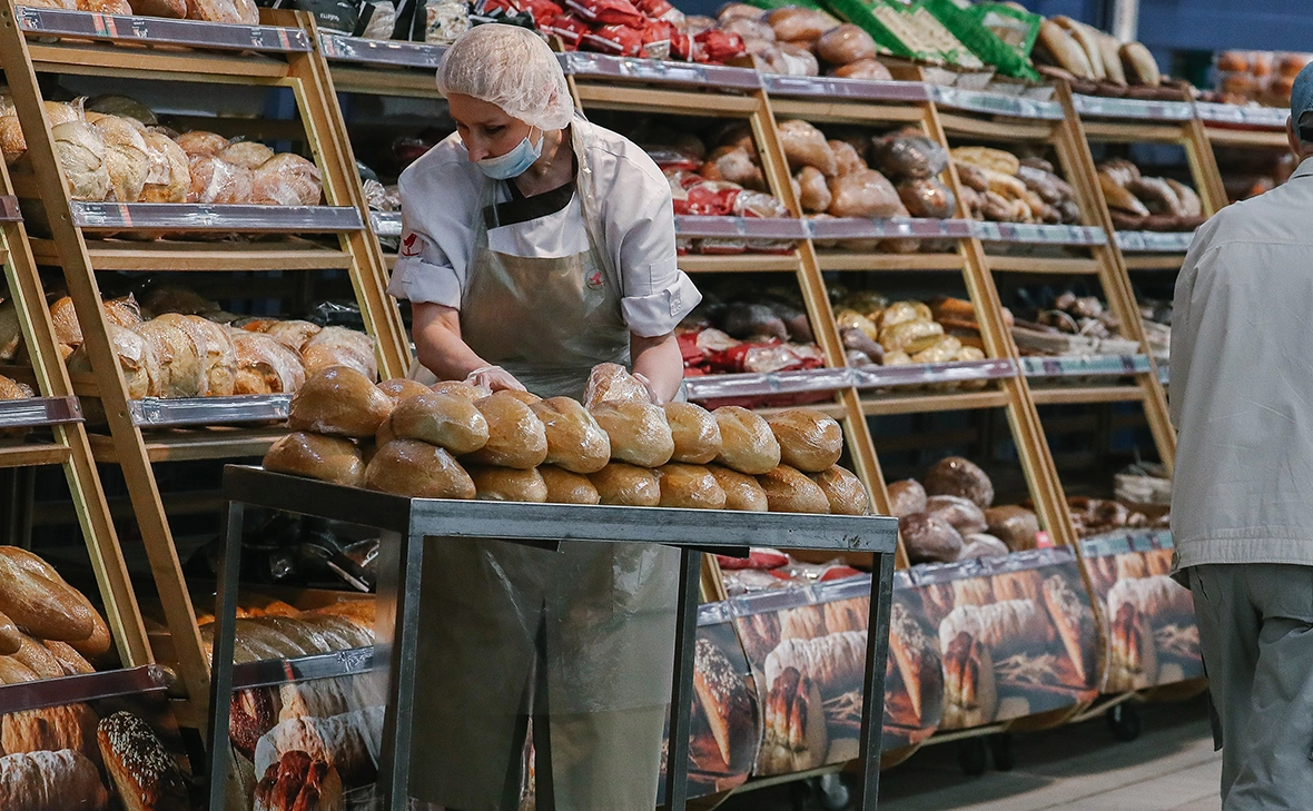 Андрей Любимов / РБК