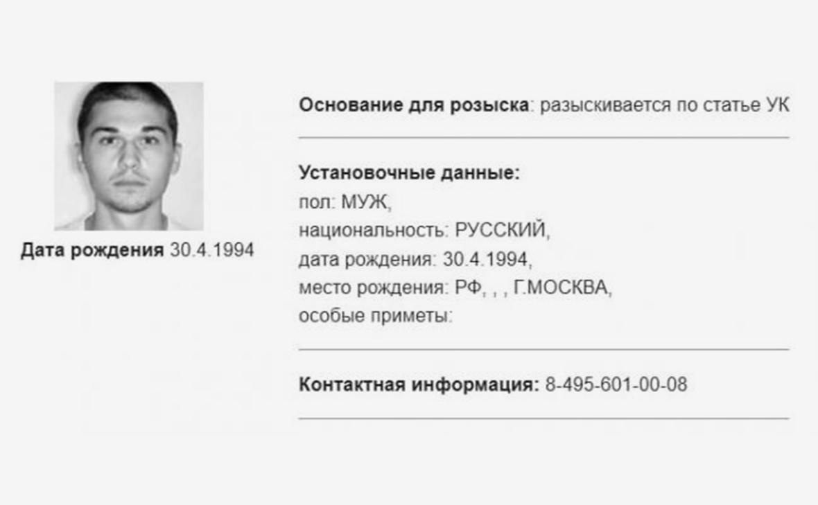 Алексей Кирющенко