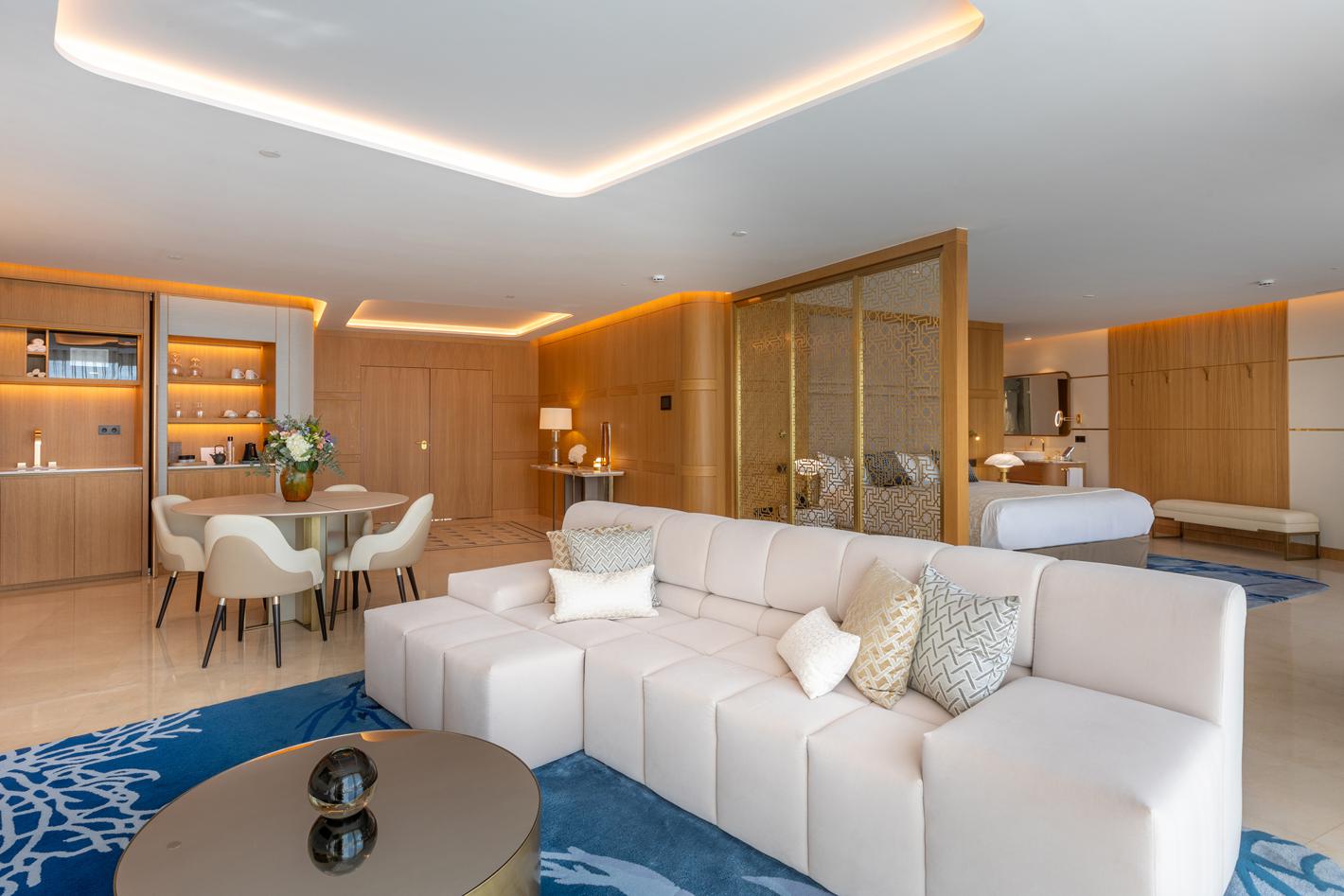 Номер Altea Suit