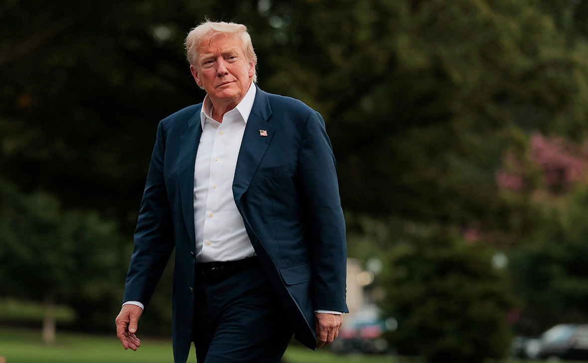 Anna Moneymaker / Getty Images