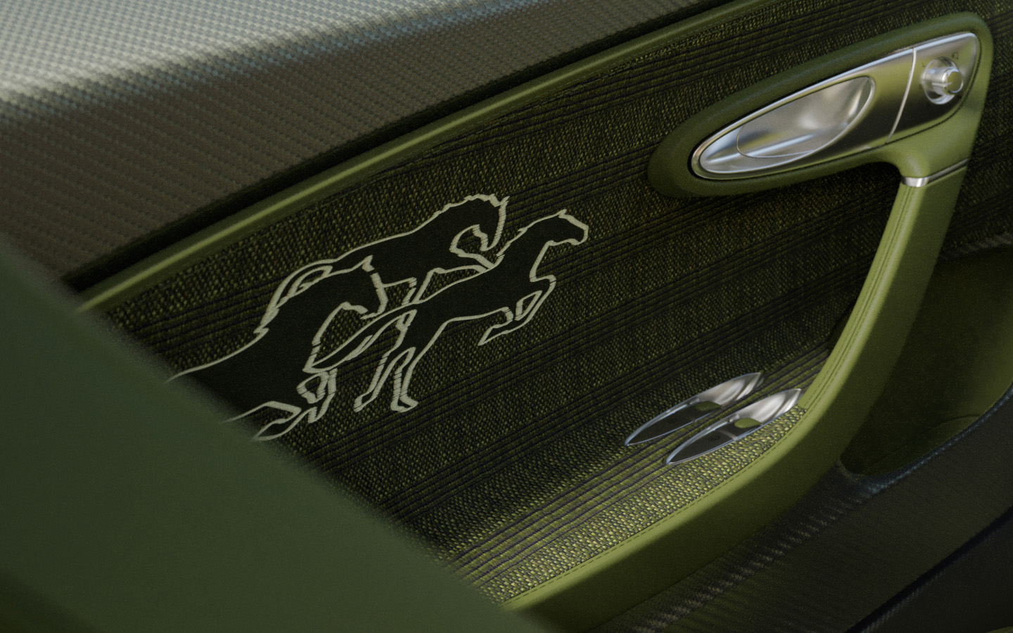 Bugatti Brouillard