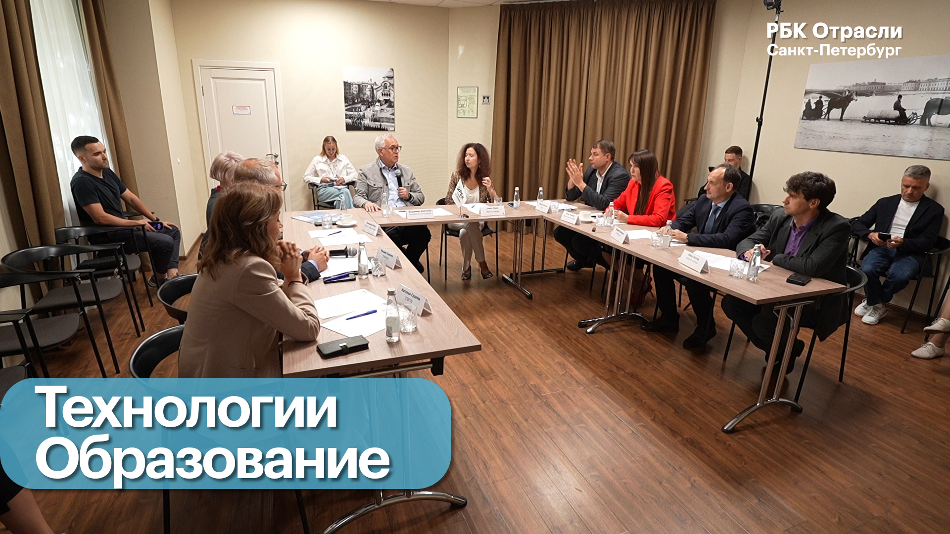 Бизнес-новость. Эффекты применения ИИ в вузах