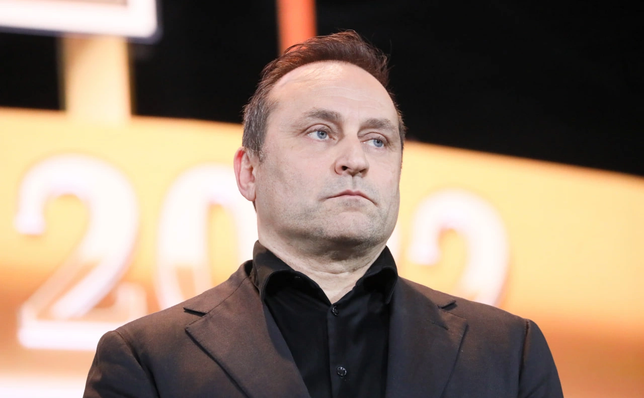 Софья Сандурская / ТАСС