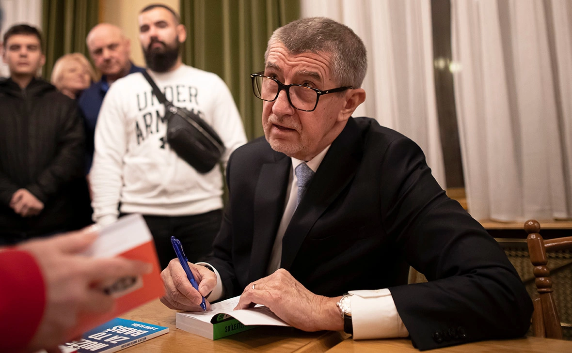 Gabriel Kuchta / Getty Images