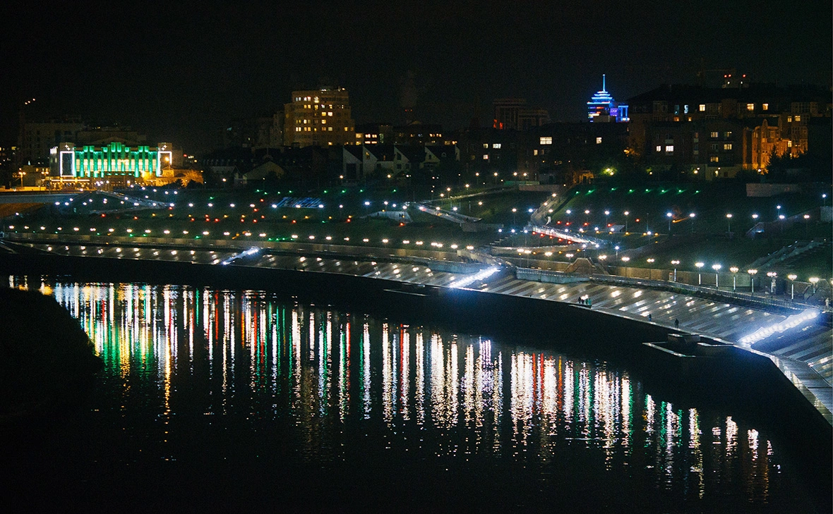 Максим Слуцкий / ТАСС