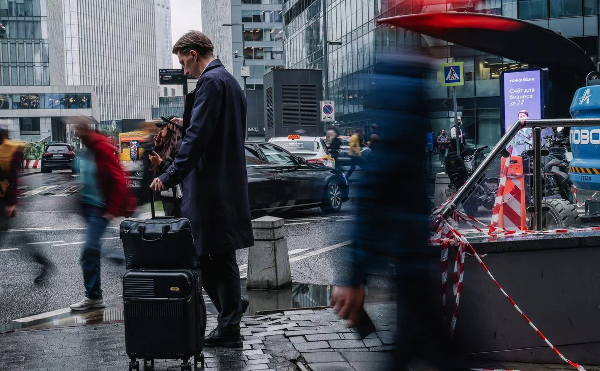 Андрей Любимов / РБК