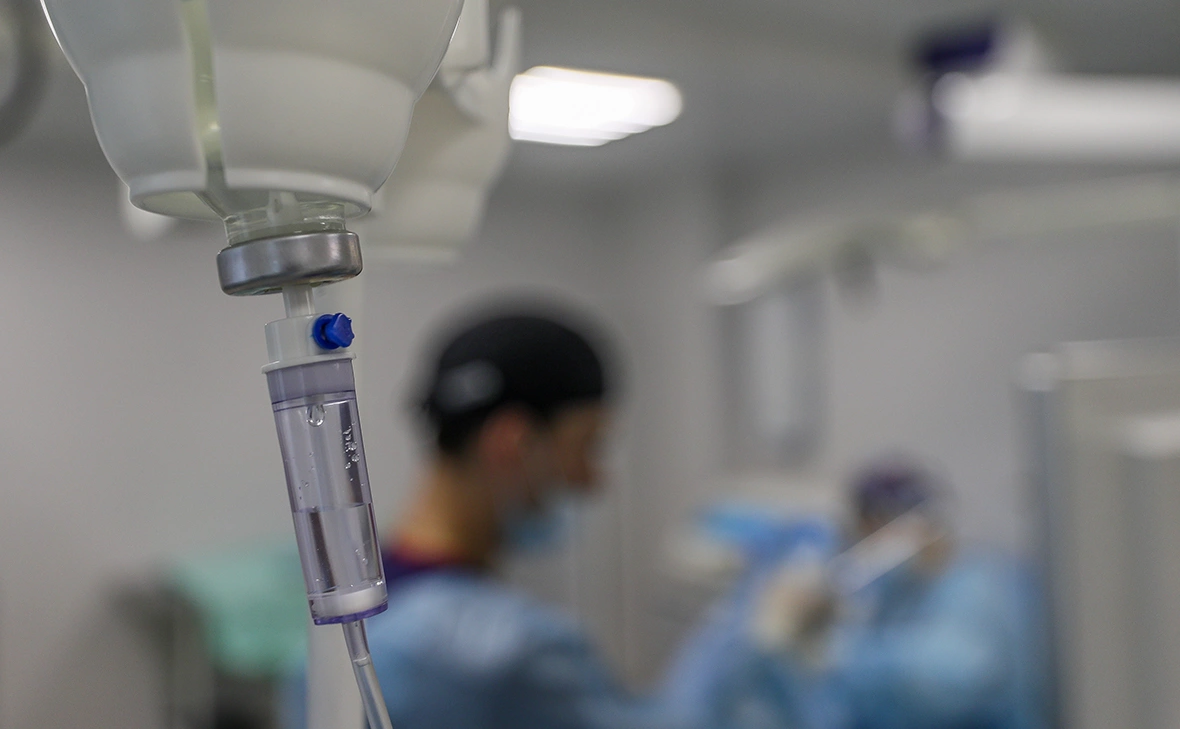 Алексей Белкин / NEWS.ru / Global Look Press