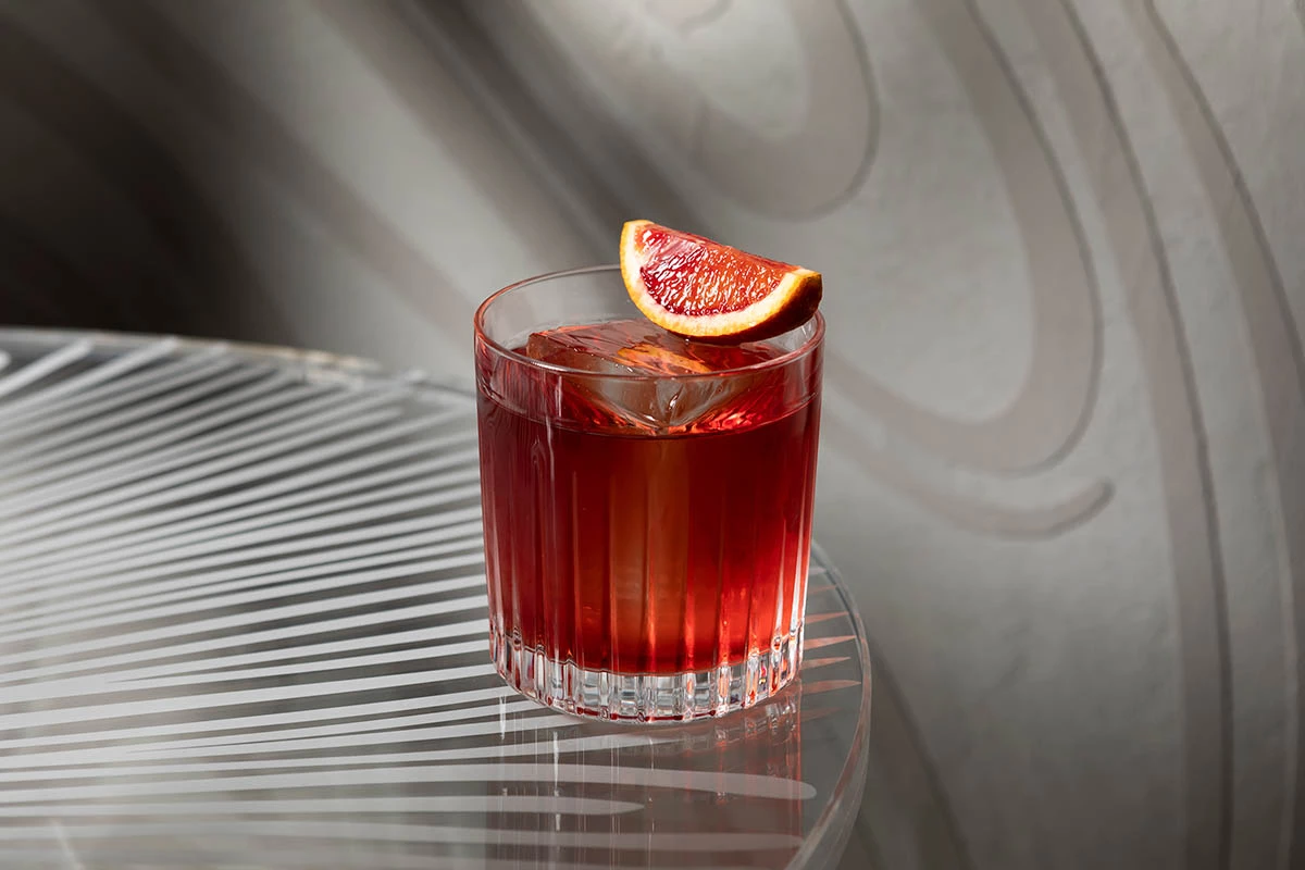 NEGRONI CLASSICO