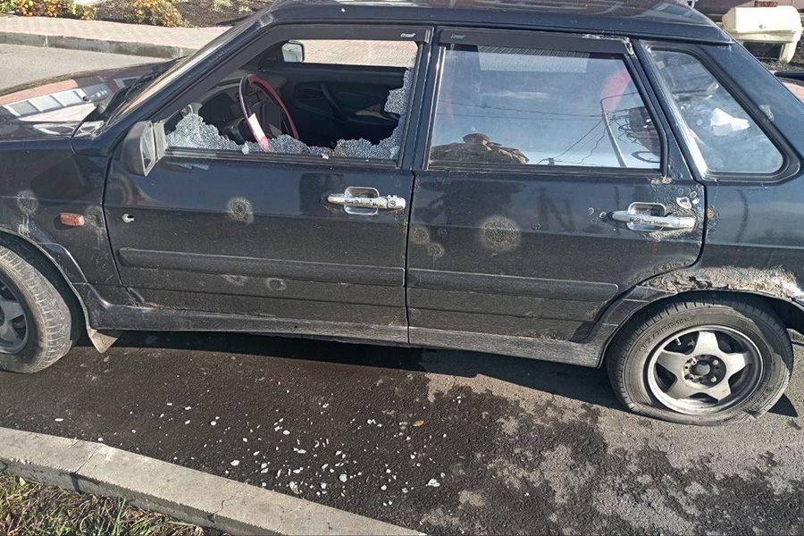 Фото: vvgladkov / Telegram