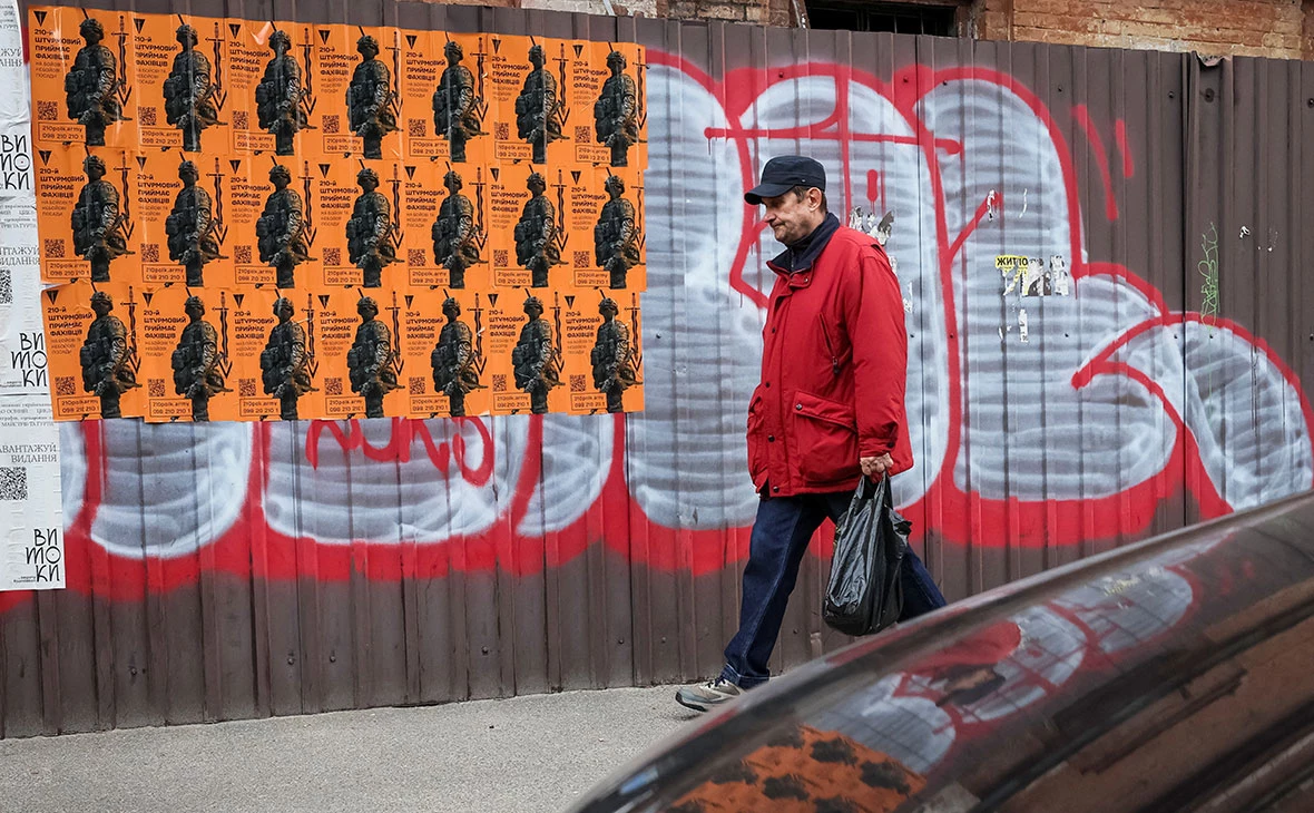 Глеб Гаранич / Reuters