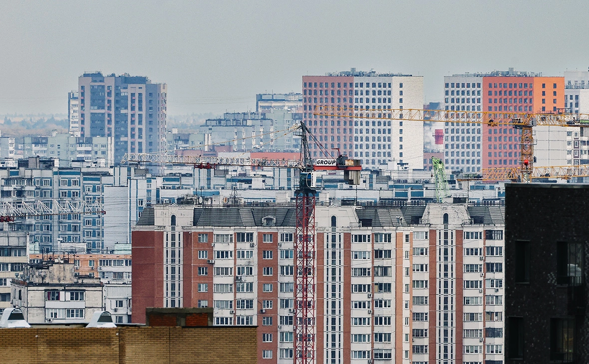 Андрей Любимов / РБК