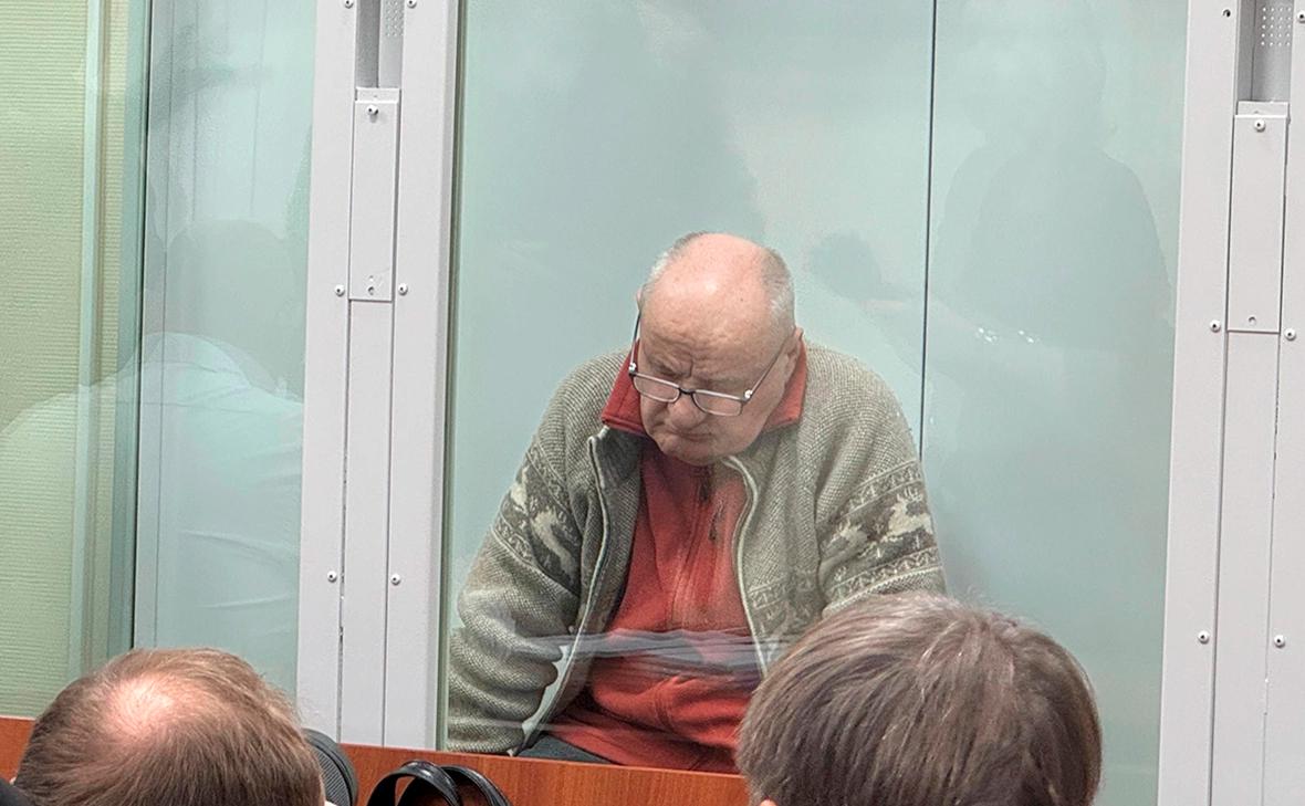 Павел Попов