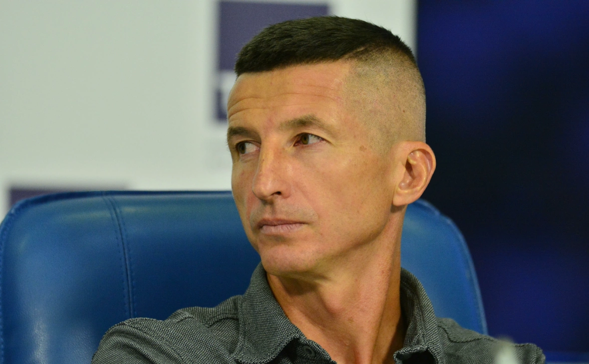 Pavel Kashaev / Global Look Press