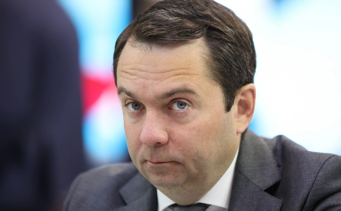 Петр Ковалев / ТАСС