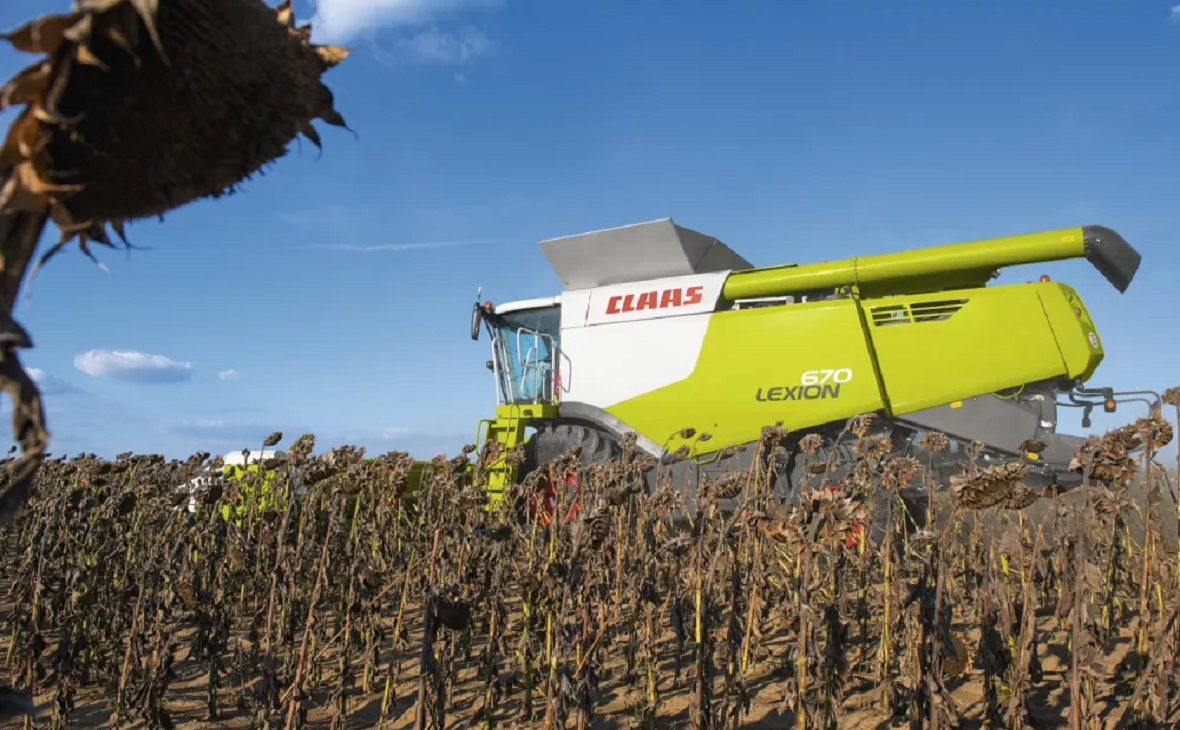 Фото: Минсельхоз РБ