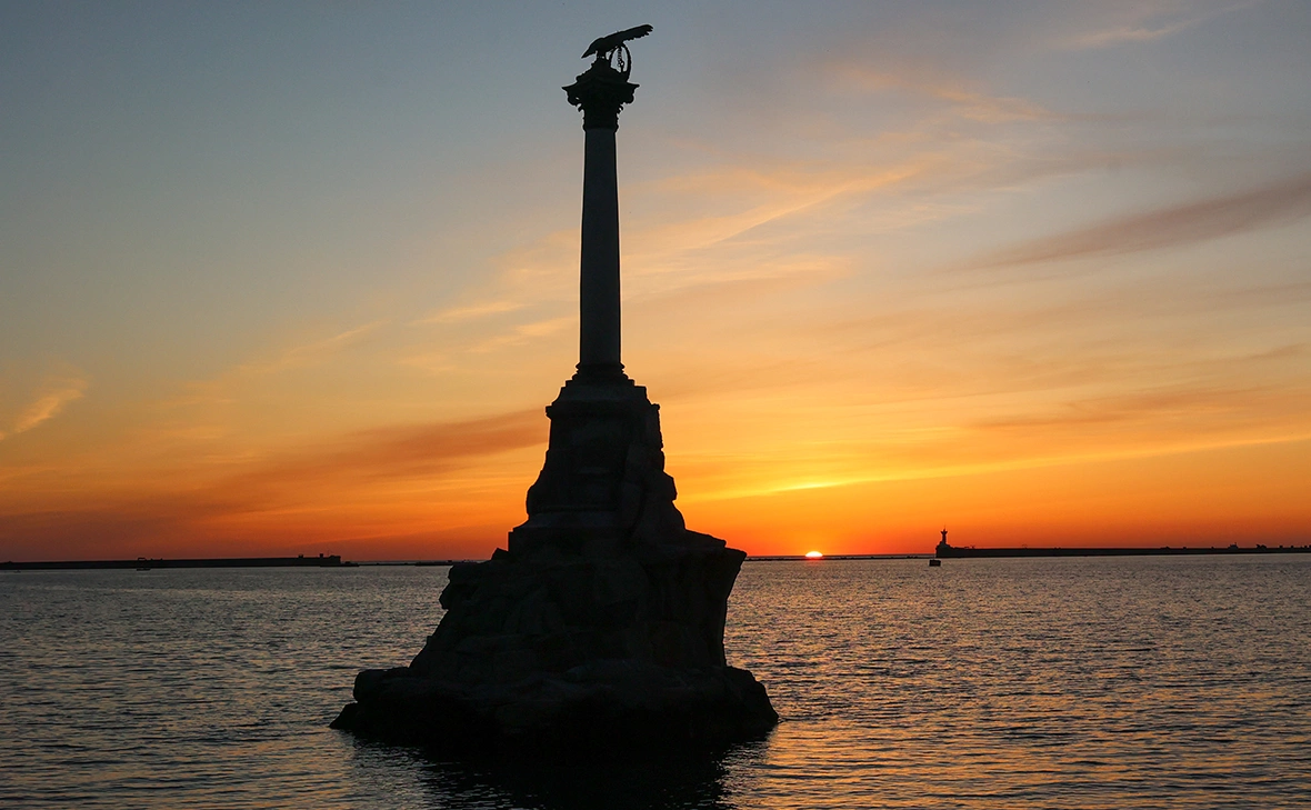 Сергей Петров / NEWS.ru / Global Look Press