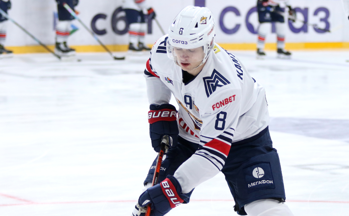 Роман Канцеров