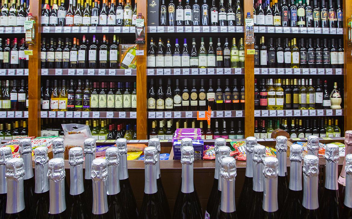 Прагматичный набор: почему на полках в 2026 году будет меньше алкоголя