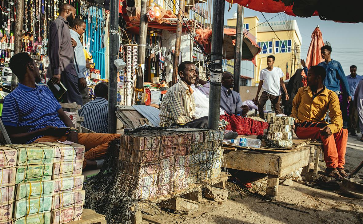 Фото: Florian Bachmeier / Image Broker / Global Look Press