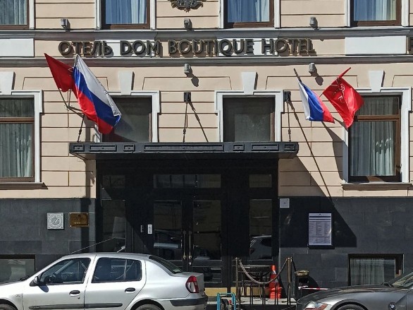 Фото: Яндекс Карты