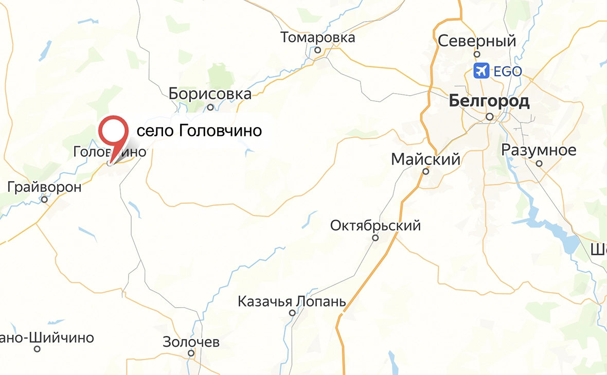 сервис «Яндекс.Карты»