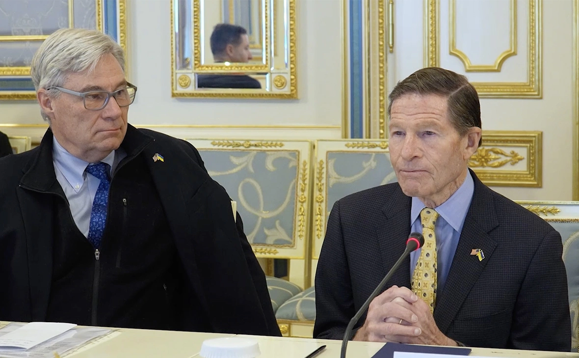 пресс-служба Президента Украины