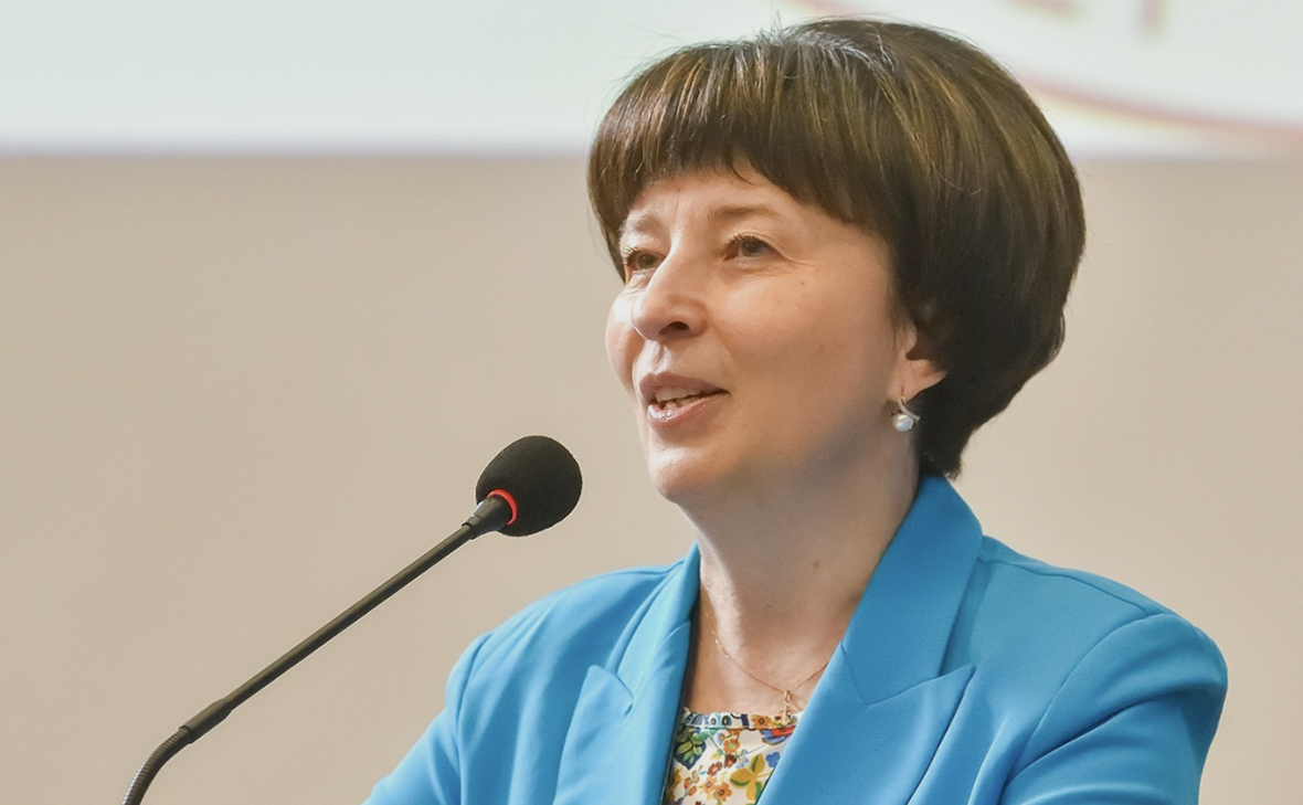 Санкт-Петербургский Гуманитарный университет профсоюзов