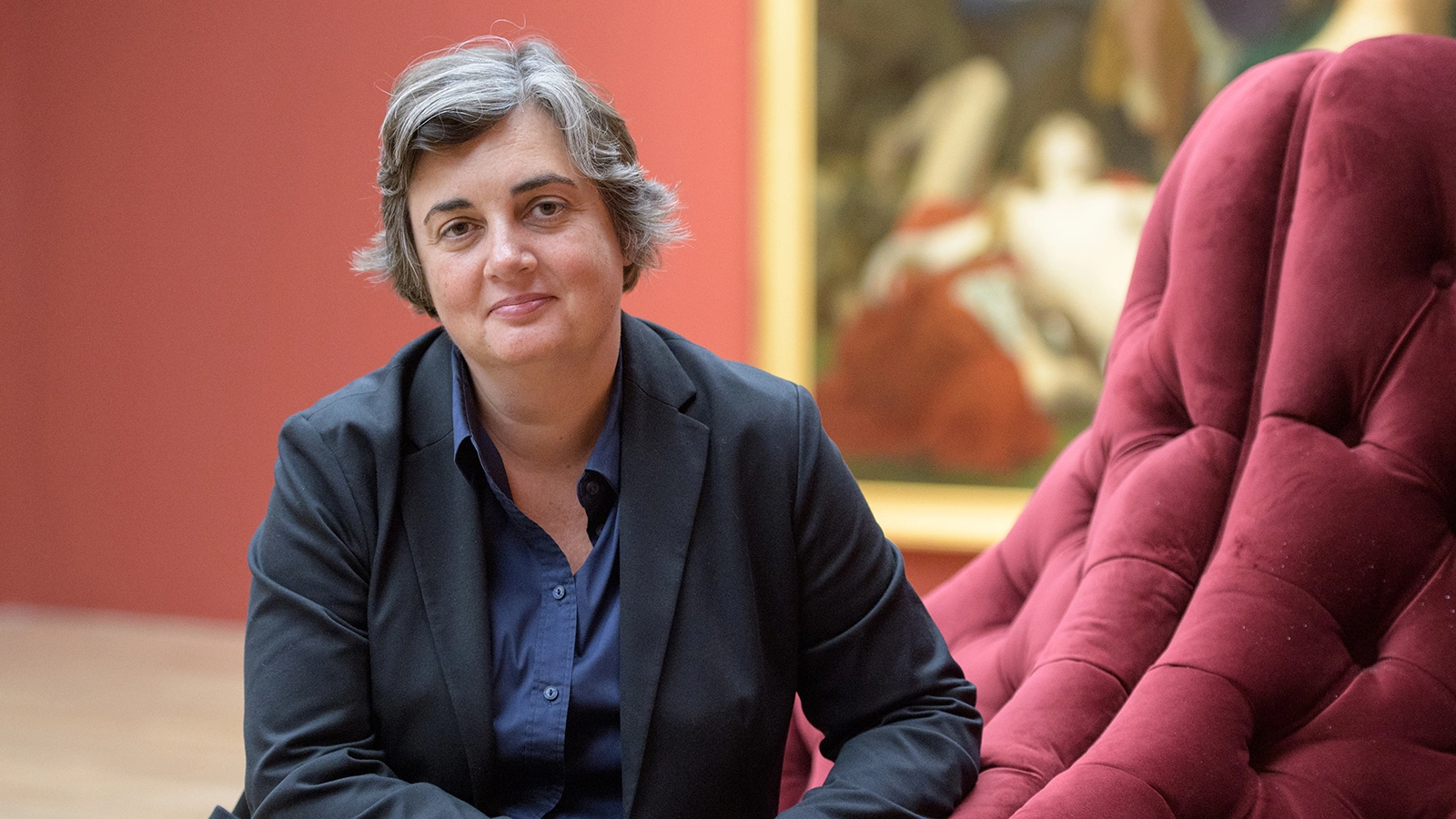 Лоранс де Кар