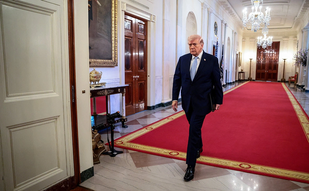 Evelyn Hockstein / Reuters