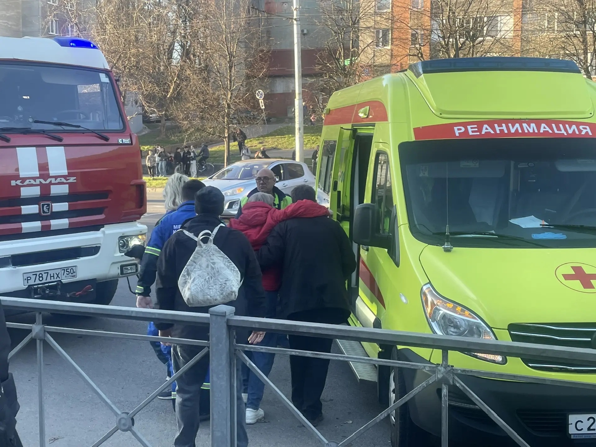 Марина Маркевич