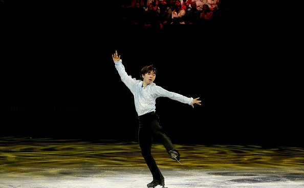 Jamie Squire / Getty Images