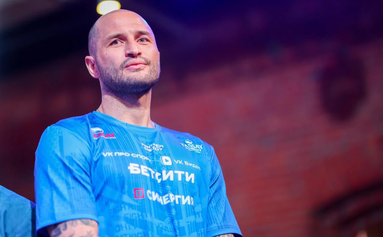 Belkin Alexey / news.ru / Global Look Press