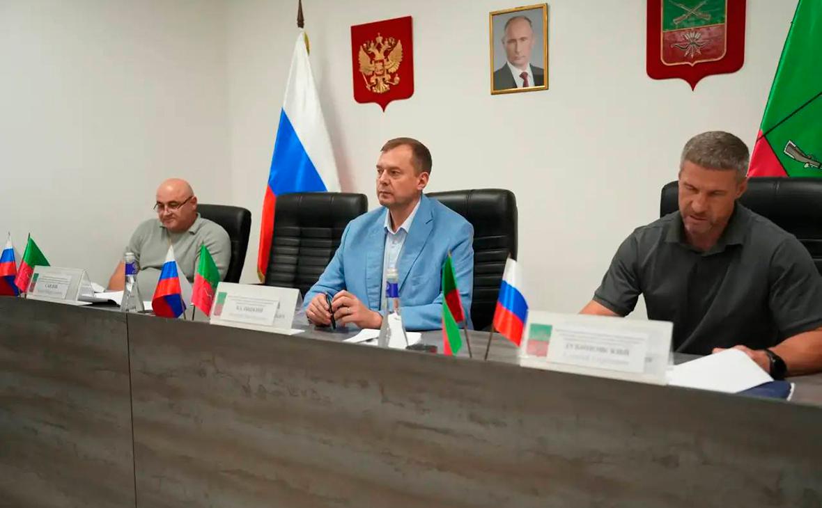 В Запорожской области ввели режим ЧС техногенного характера
