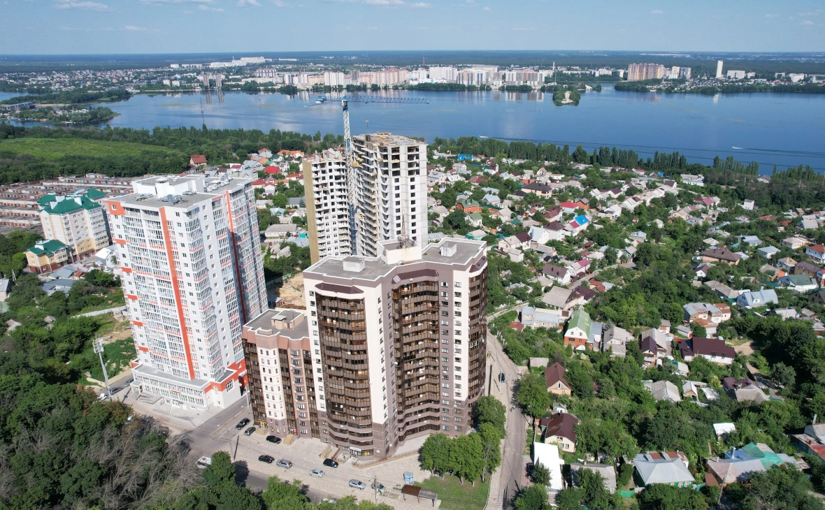 РБК Черноземье