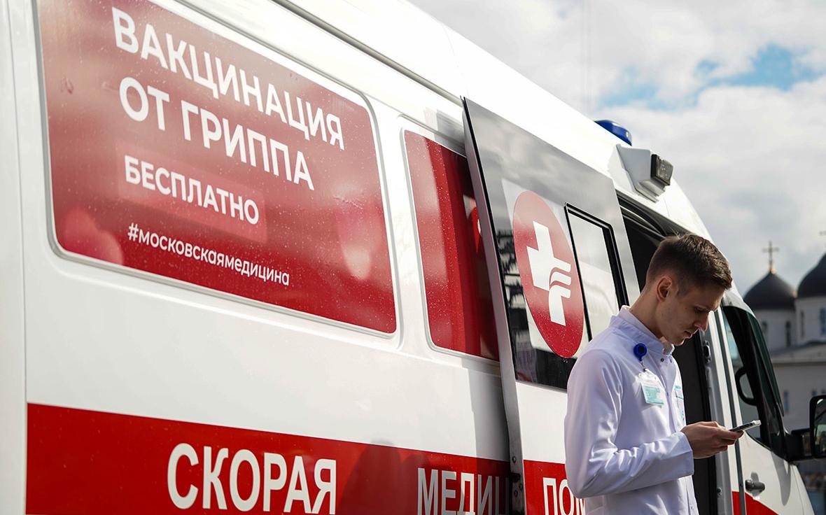 Почему от гриппа приходится прививаться каждый год и кому это не нужно