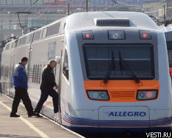 Allegro удачно завершил первый тестовый рейс из Финляндии