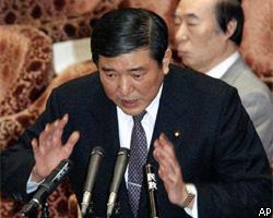 Япония готова к превентивным ударам по Северной Корее
