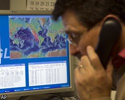 Российские ученые прогнозируют многочисленные землетрясения в Чили
