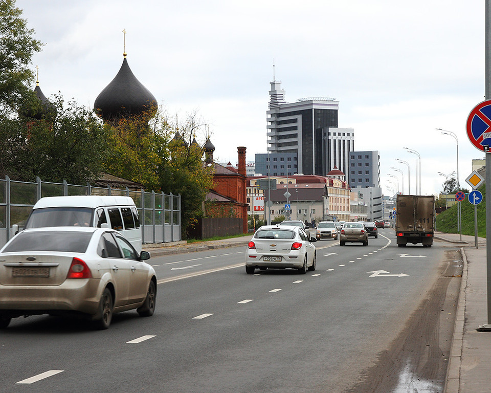 Greenpeace проверит масштаб загрязненности воздуха в Казани