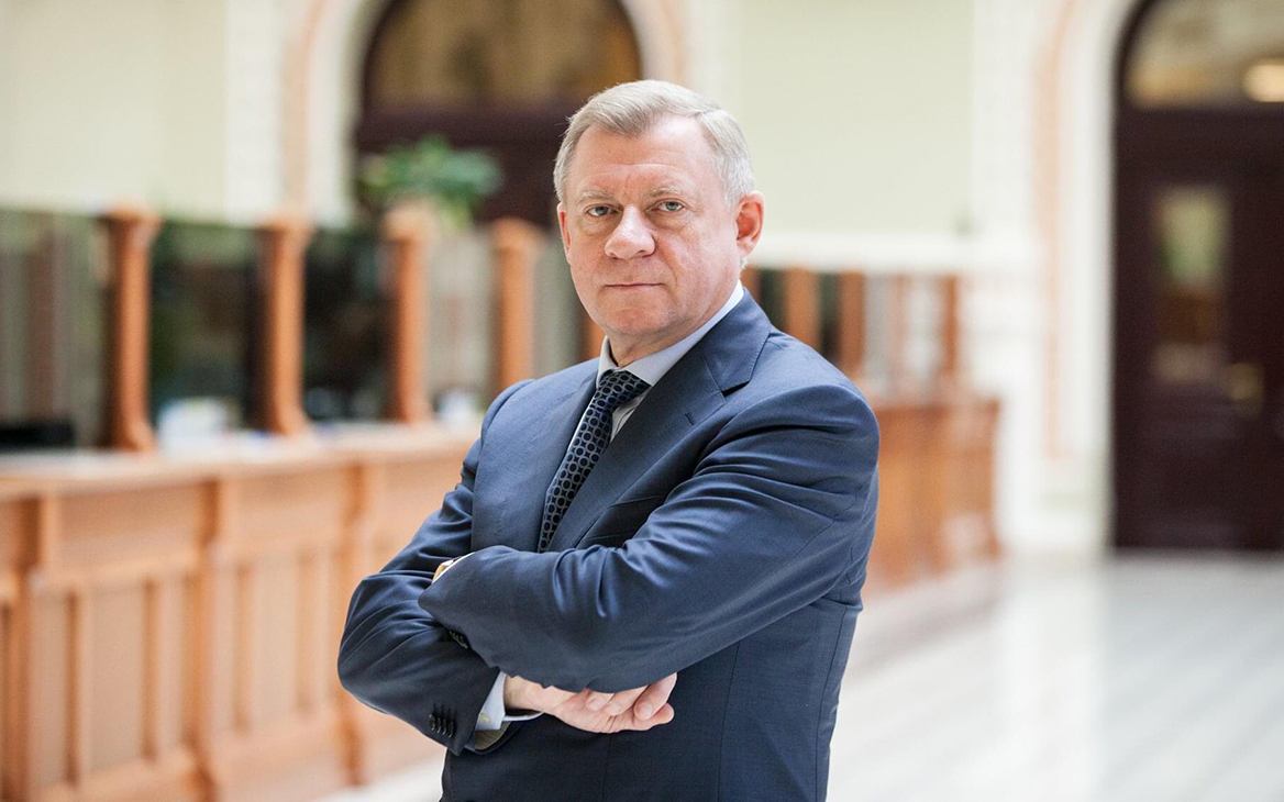 Рада поддержала отставку председателя Национального банка Украины