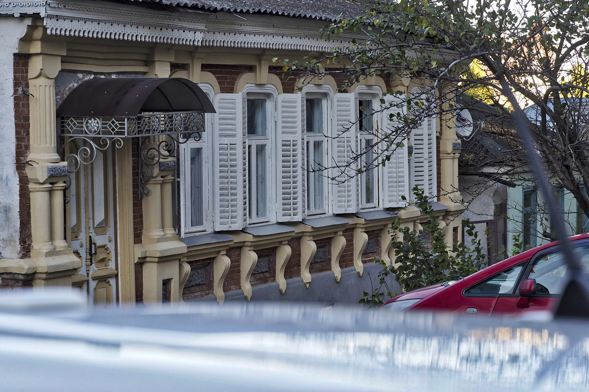 «Том Сойер фест-Ставрополь» 