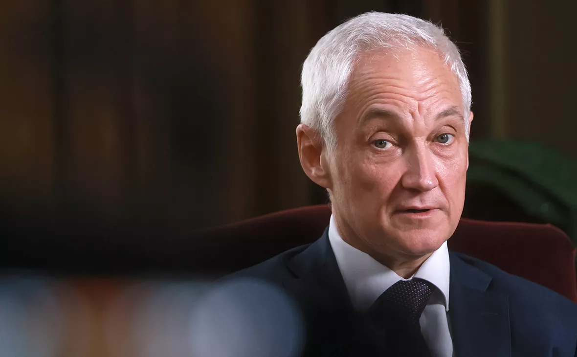 Александр Щербак / ТАСС