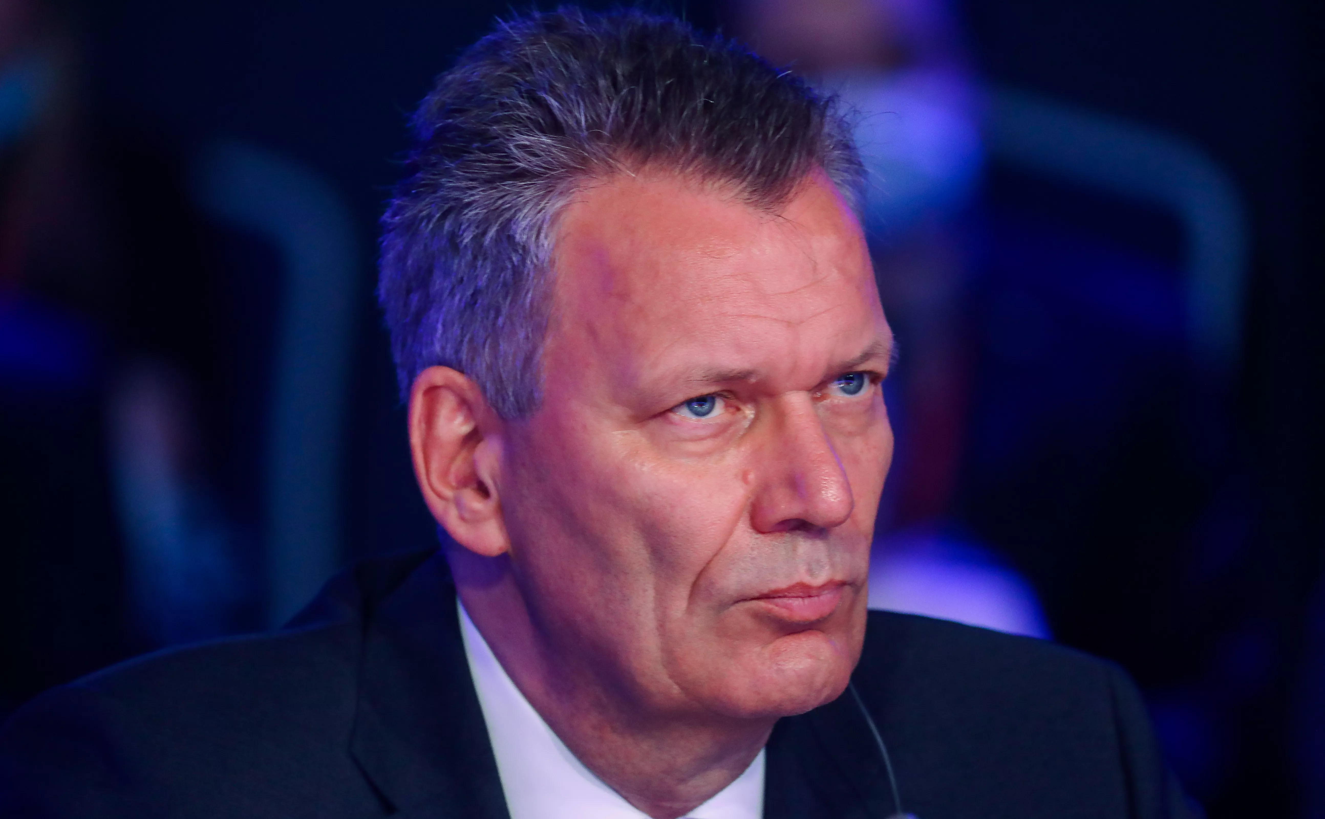 Петр Ковалев / ТАСС