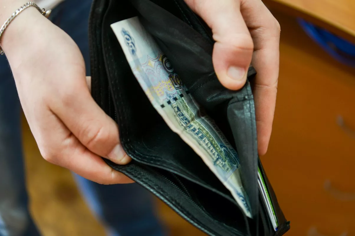 Вадим Ахметов / РИА URA.RU 